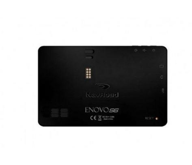 NavRoad ENOVO S6 + AutoMapa EU - 181214 - zdjęcie 2